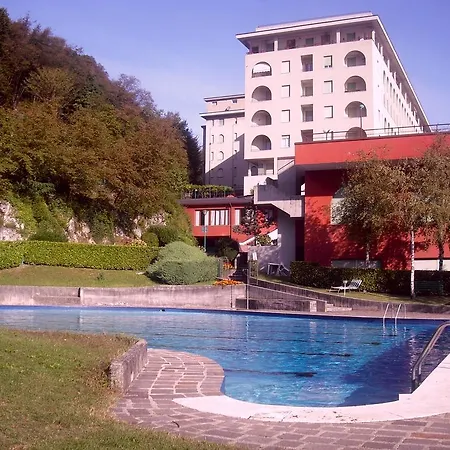 Apartment House Sun Valbrona