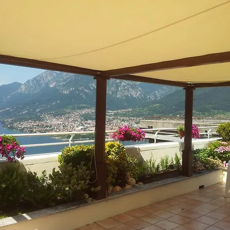 House Sun Valbrona